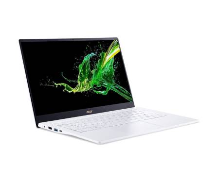 Ноутбук Acer Swift 5 SF514-54GT-7484 White (NX.HLKEU.005)