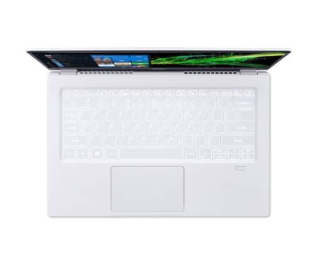 Ноутбук Acer Swift 5 SF514-54GT-7484 White (NX.HLKEU.005)
