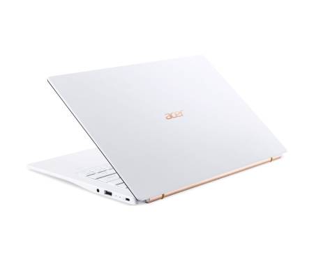 Ноутбук Acer Swift 5 SF514-54GT-7484 White (NX.HLKEU.005)