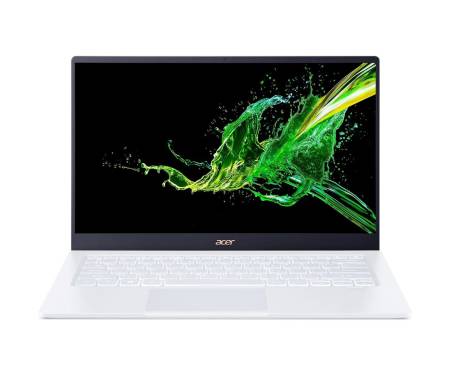 Ноутбук Acer Swift 5 SF514-54GT-7484 White (NX.HLKEU.005)