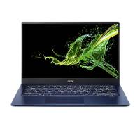 Ноутбук Acer Swift 5 SF514-54T-71ZX Blue (NX.HHYEU.00E)