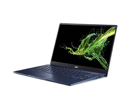 Ноутбук Acer Swift 5 SF514-54T (NX.HHUEU.00H)