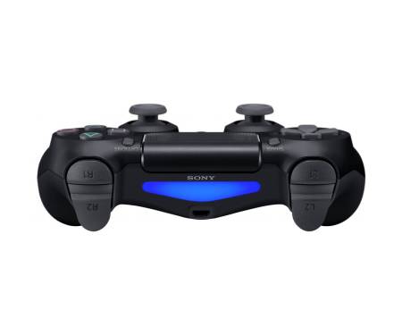 Геймпад Sony DualShock 4 V2 Black + Fortnite (9757016)