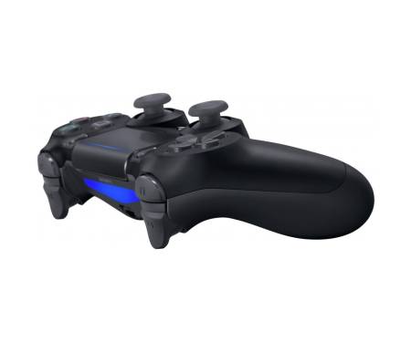 Геймпад Sony DualShock 4 V2 Black + Fortnite (9757016)