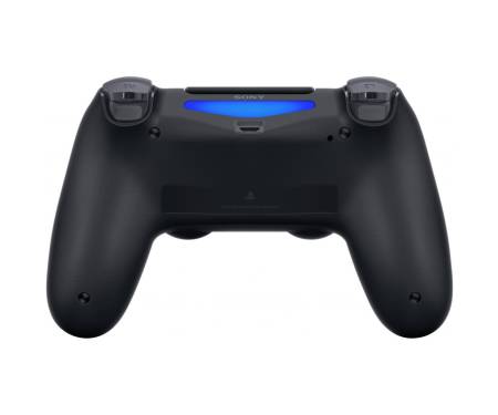 Геймпад Sony DualShock 4 V2 Black + Fortnite (9757016)
