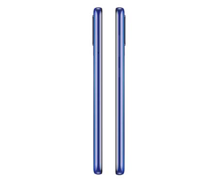 Смартфон Samsung Galaxy A21s 3/32GB Blue (SM-A217FZBNSEK)