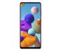 Смартфон Samsung Galaxy A21s 3/32GB Red (SM-A217FZRNSEK)