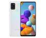 Смартфон Samsung Galaxy A21s 3/32GB White (SM-A217FZWNSEK)