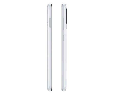 Смартфон Samsung Galaxy A21s 3/32GB White (SM-A217FZWNSEK)