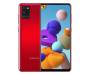 Смартфон Samsung Galaxy A21s 4/64GB Red (SM-A217FZROSEK)