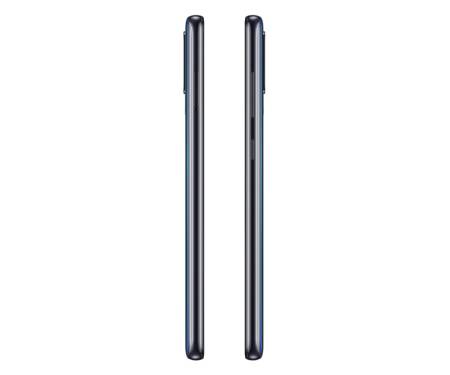 Смартфон Samsung Galaxy A21s 4/64GB Black (SM-A217FZKOSEK)