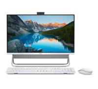 Моноблок Dell Inspiron 5490 (O5490I58F10GW-310)