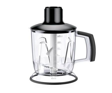 Блендер Braun MQ 9047 X