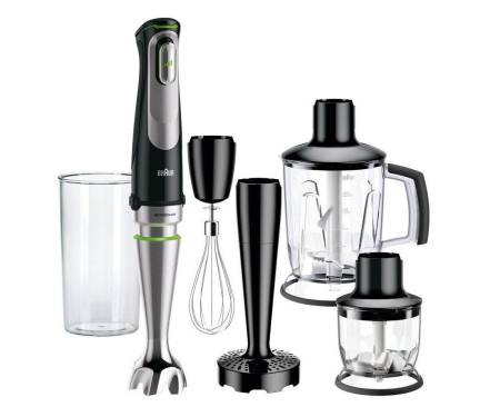 Блендер Braun MQ 9047 X
