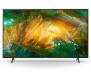Телевизор Sony KD-43XH8096 1