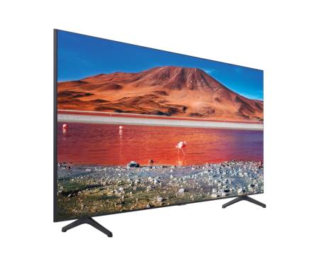 Телевизор Samsung UE50TU7100UXUA 3