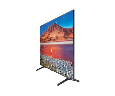 Телевизор Samsung UE50TU7100UXUA 4