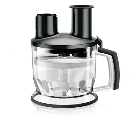 Блендер Braun MQ 9097 X