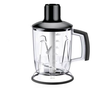 Блендер Braun MQ 9097 X