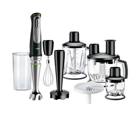 Блендер Braun MQ 9097 X
