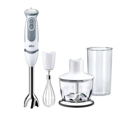 Блендер Braun MultiQuick 5 Vario MQ 5235 WH