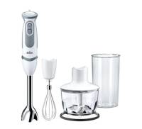 Блендер Braun MultiQuick 5 Vario MQ 5235 WH