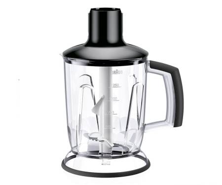 Блендер Braun MultiQuick 7 MQ 7045X