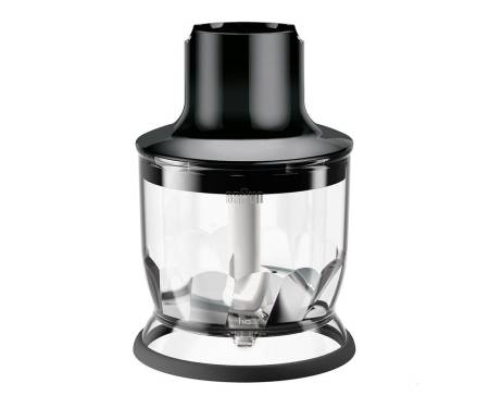 Блендер Braun MultiQuick 7 MQ 7045X