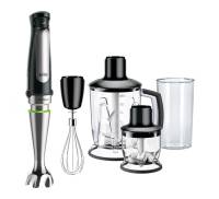 Блендер Braun MultiQuick 7 MQ 7045X