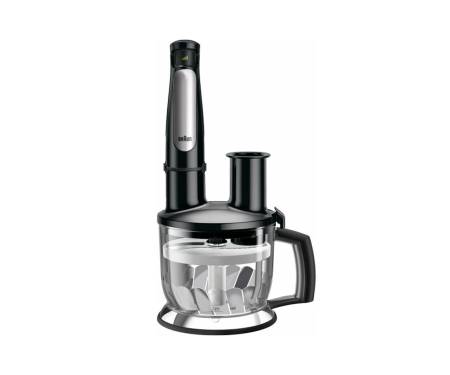 Блендер Braun MultiQuick 7 MQ 7087X