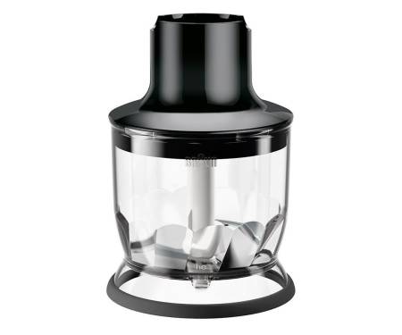 Блендер Braun MultiQuick 7 MQ 7087X