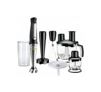 Блендер Braun MultiQuick 7 MQ 7087X