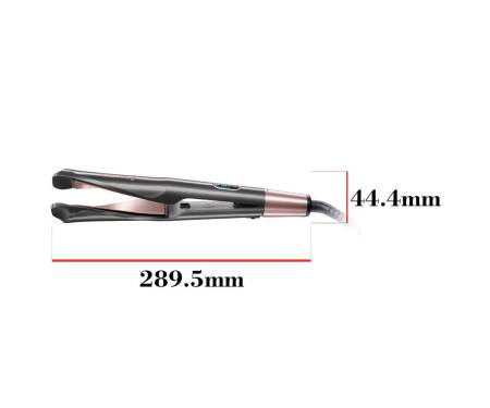 Стайлер Remington The Curl & Straight S6606