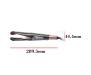 Стайлер Remington The Curl & Straight S6606