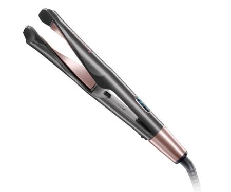 Стайлер Remington The Curl & Straight S6606