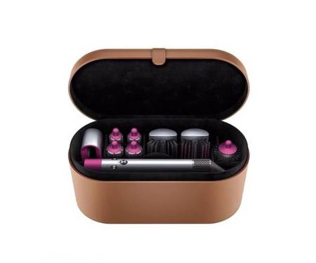 Фен-стайлер Dyson Airwrap Styler Complete