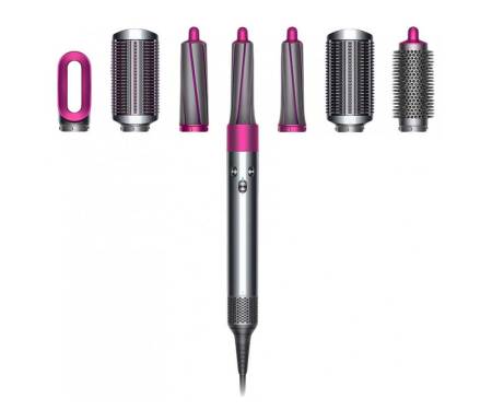Фен-стайлер Dyson Airwrap Styler Complete