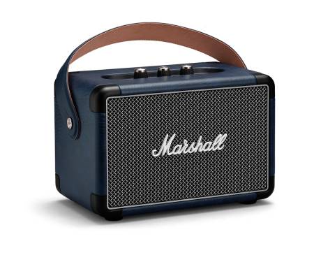 Колонка Marshall Portable Speaker Kilburn II Indigo (1005252)