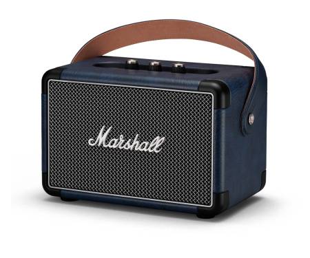 Колонка Marshall Portable Speaker Kilburn II Indigo (1005252)