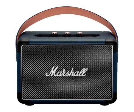 Колонка Marshall Portable Speaker Kilburn II Indigo (1005252)