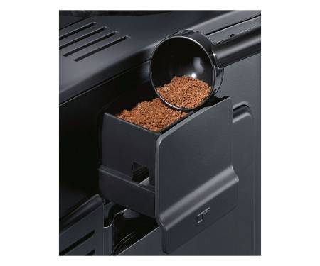 Кофемашина Siemens EQ.6 plus S300 TE653M11RW