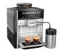 Кофемашина Siemens EQ.6 plus S300 TE653M11RW