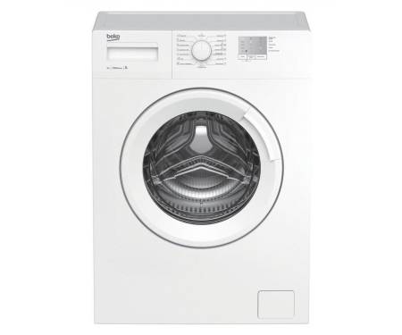 Стиральная машина Beko WRS5511BWW