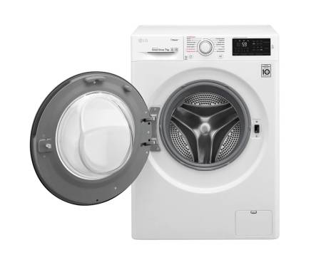 Стиральная машина LG F2J5HS6W