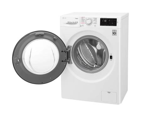 Стиральная машина LG F2J5HS6W