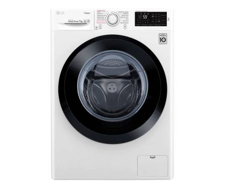 Стиральная машина LG F2J5HS6W
