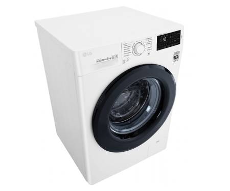 Стиральная машина LG F4J5TN9W