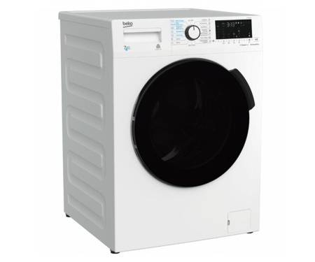 Стирально-сушильная машина Beko HTE7616X0
