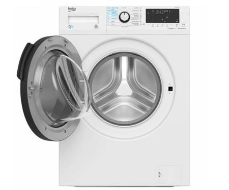 Стирально-сушильная машина Beko HTE7616X0