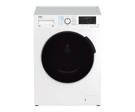 Стирально-сушильная машина Beko HTE7616X0